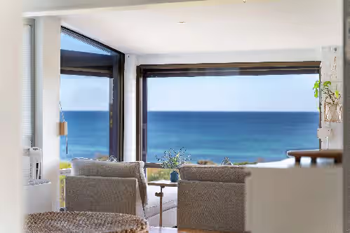 Beachfront Mansion by Peppy Beach Retreats, photo 3
