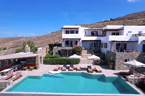VILLA ISOLA PARADISO, 9700 FT2 OF LUXURY OVERLOOKING THE SEA, photo 4