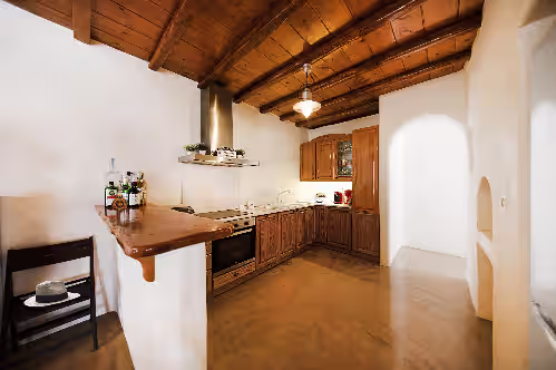 Relax N Experience Our Traditional Villa With Private Pool And 5star reviews, photo 3