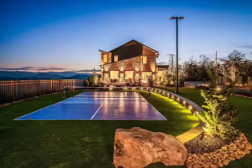 Majestic Paradise ~ Pickleball Court ~ Indoor Pool ~ Spectacular Views, photo 2