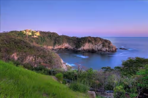 Oceanfront Weddings & Family Reunions, Beach View Private Resort, Huatulco Beach