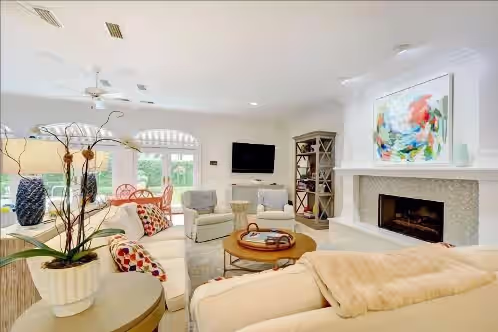 SEAesta Beach House in St Simons Island, photo 5