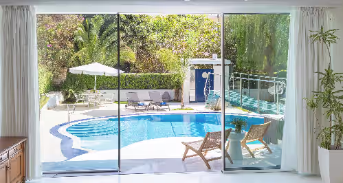Villa Stefani with private pool