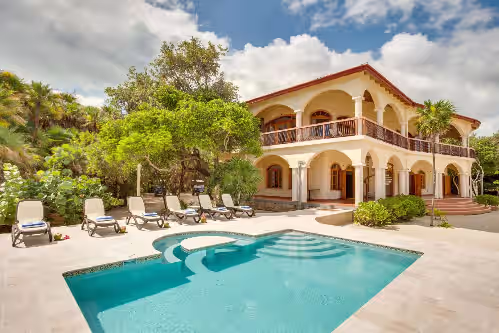 Villa Ranguana, photo 2