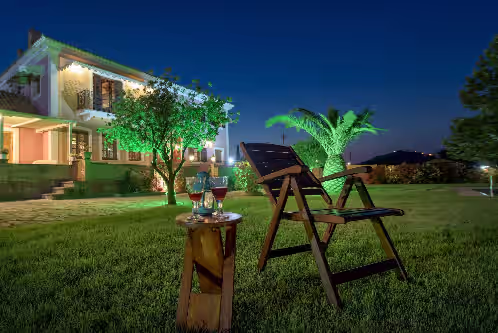 Sarakino House with Private Pool, photo 4