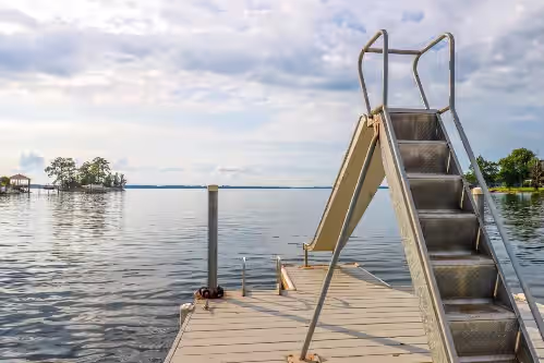 New! Lake Murray Big Water with Mountain Views, photo 3