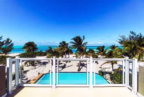 Your Very Own Private Island Paradise, in the LAST of the Unspoiled Caribbean!