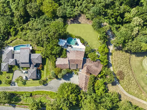 Casa Caiman, photo 2