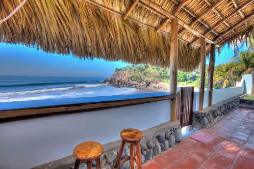 Villa Del Olas