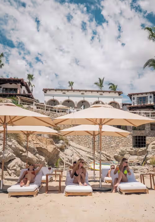 Property grounds at CASA ENCANTO 6 Bedroom, Fully Staffed, Luxury Oceanfront Villa, Dunes Club use