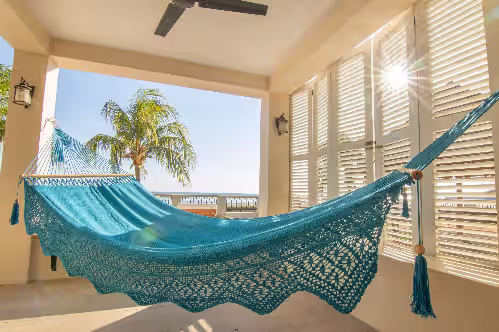 LUXURY BEACHFRONT Ola Popoyo 5 BR/4Bath By far the best house in Popoyo, photo 3