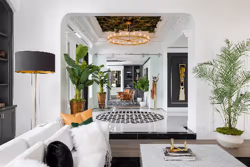 Grand Blanc Maison Ultra Luxury Villa in San Diego, photo 4