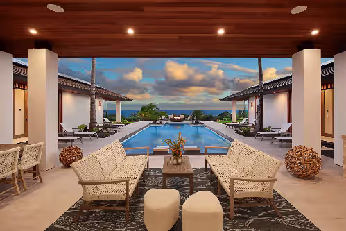 Hula House: Luxury Villa w/ Superb Views/Amenities, photo 2
