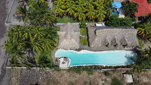 Céfiro sea house, photo 3