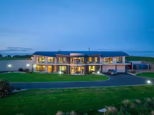 house by the sea Warrnambool