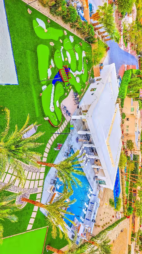 Royal Bahamian Estate:Pickleball, Golf, sleeps 20, photo 3