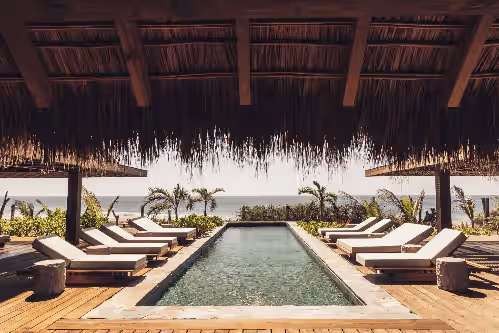 Casa de Mayo Mexico's Most Sought-After Beachfront Villa, photo 2