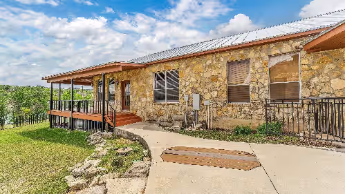 Canyon Lake Waterfront Paradise, photo 3
