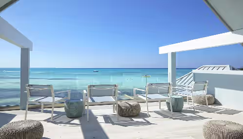Award Winning Sun Serenity Villa in Private Cayman Kai, photo 2