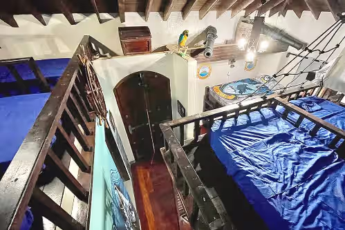 9 Bedroom Castillo by the Water, photo 4