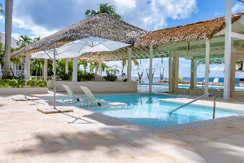 Luxury Oceanfront Villa fully staffed 12 bdrms/bthrms, photo 3