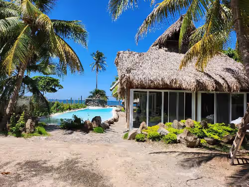 Céfiro sea house