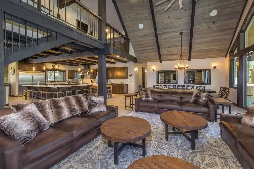 10 bedroom Mountain Luxury Estate, photo 4