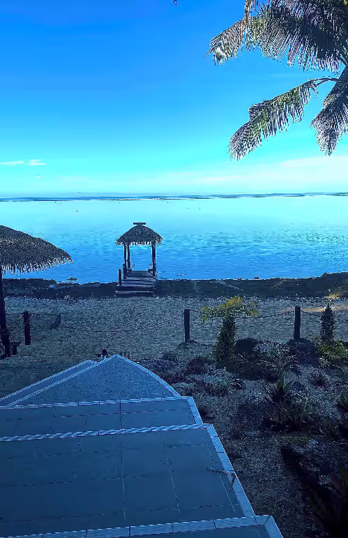 Coral Palms Exclusive Beachfront ResortA 5-star resort all to yourself, photo 3
