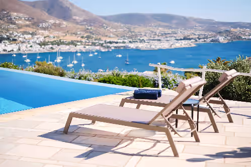 Spacious Luxury Villa Delions, photo 3