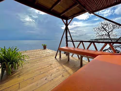 One Unique Island Escape in Bocas de Toro, Panama, photo 3