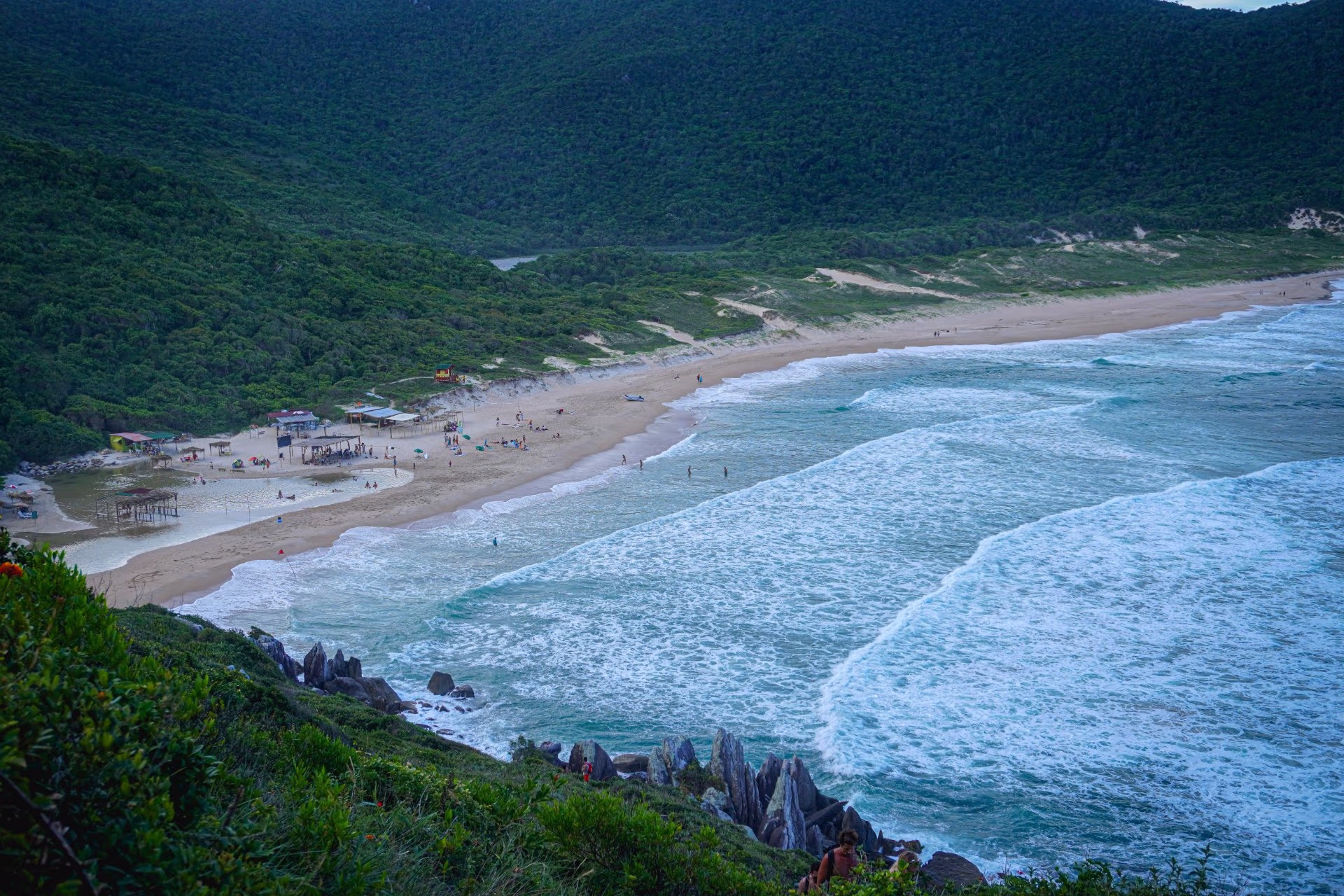 Southern Brazil