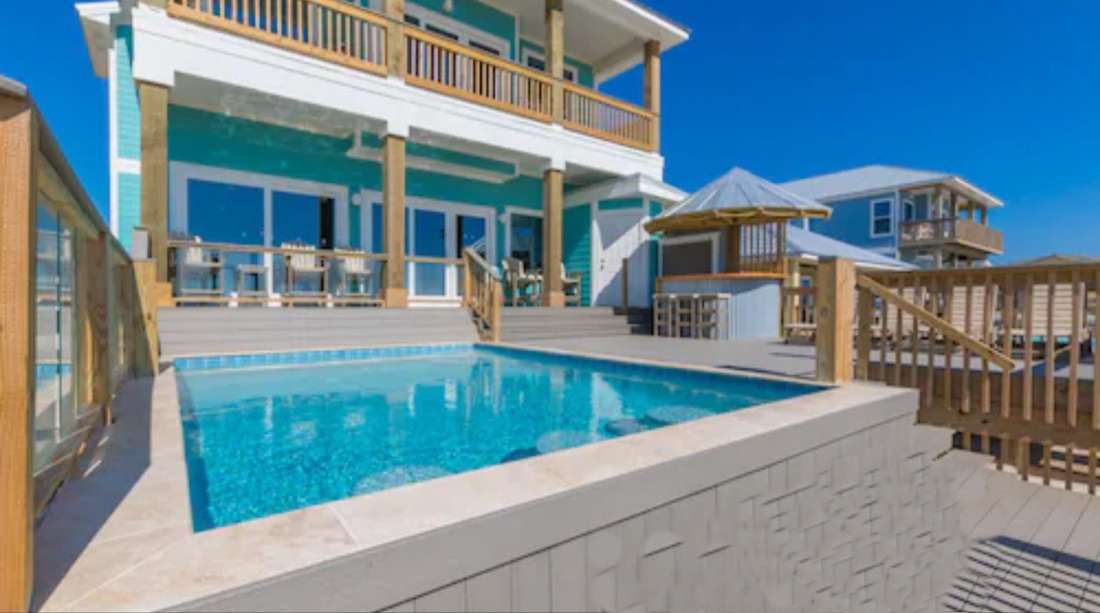 Alabama (Gulf Shores)