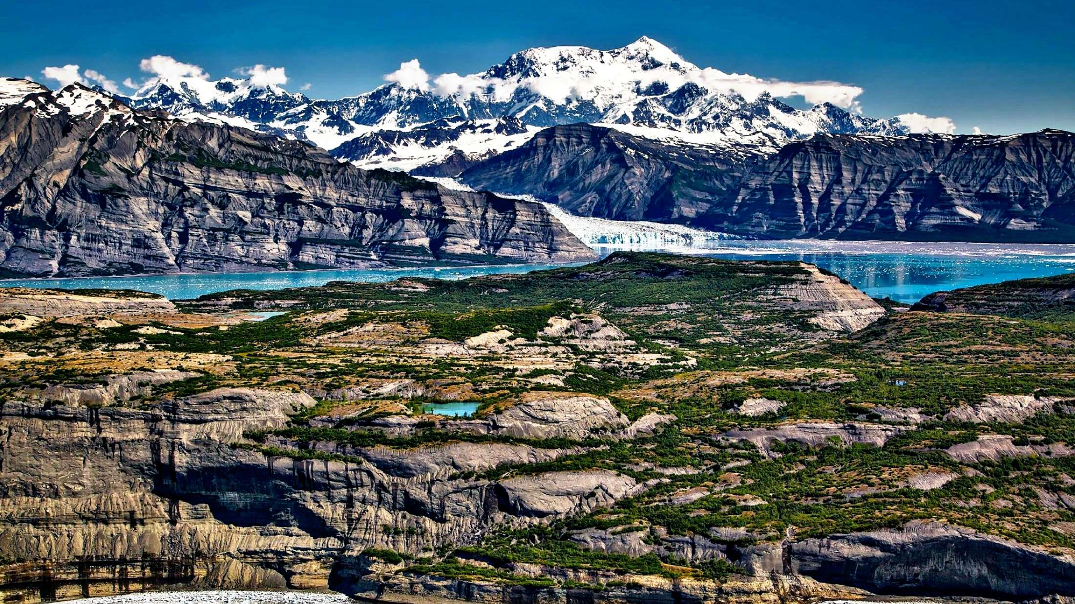 Alaska