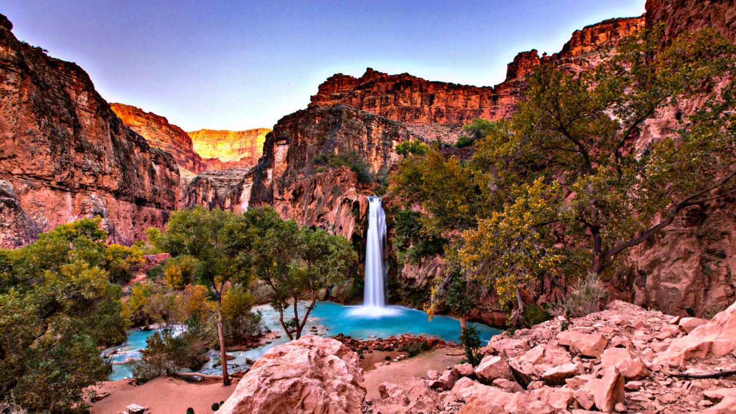 Arizona
