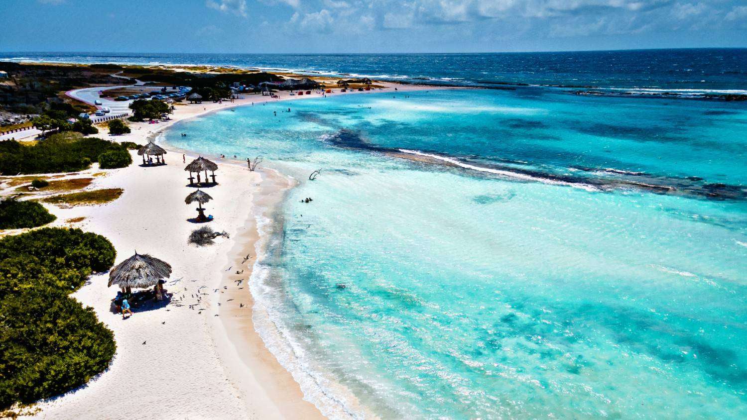 Aruba