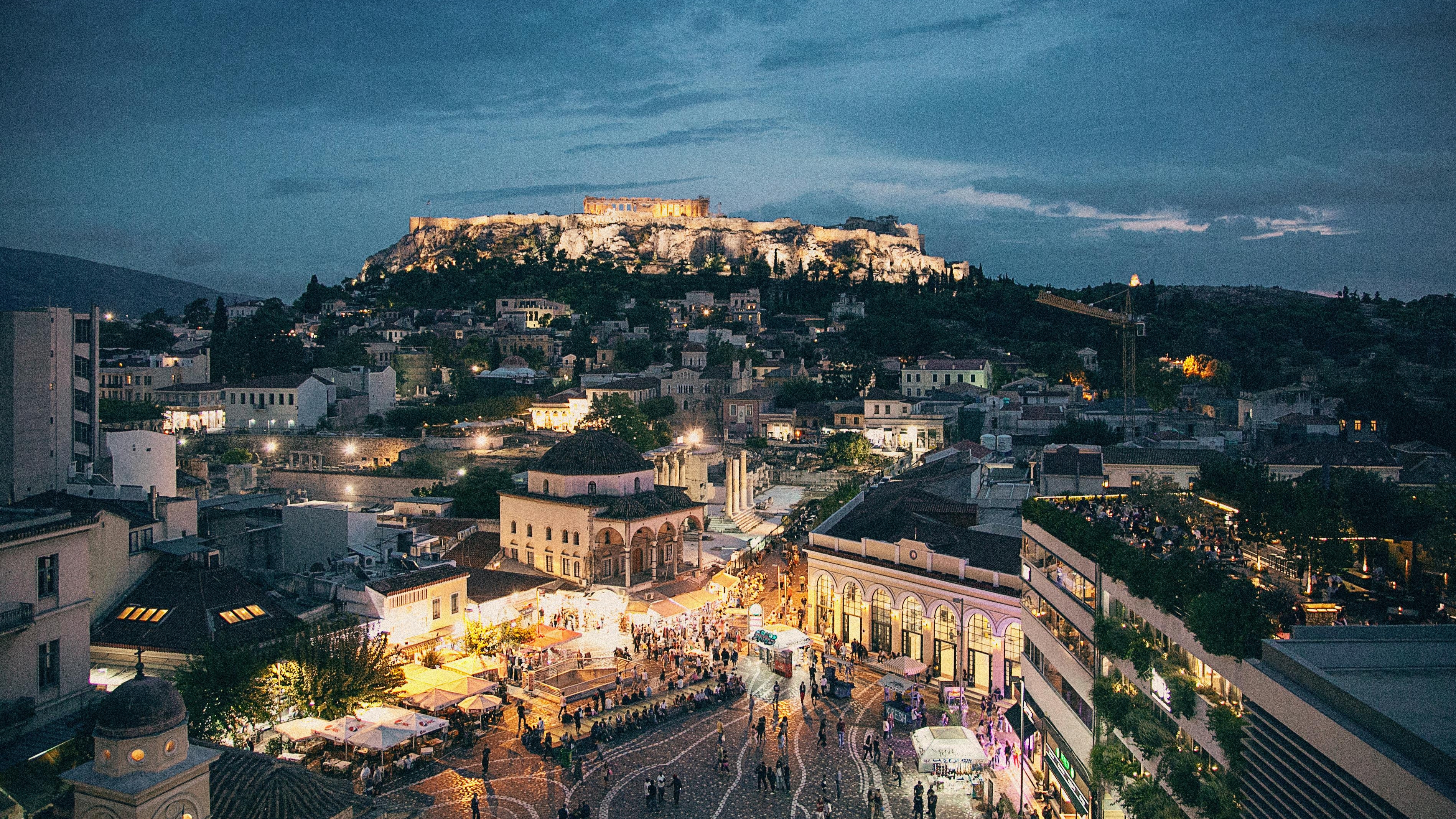 Greece (Athens)