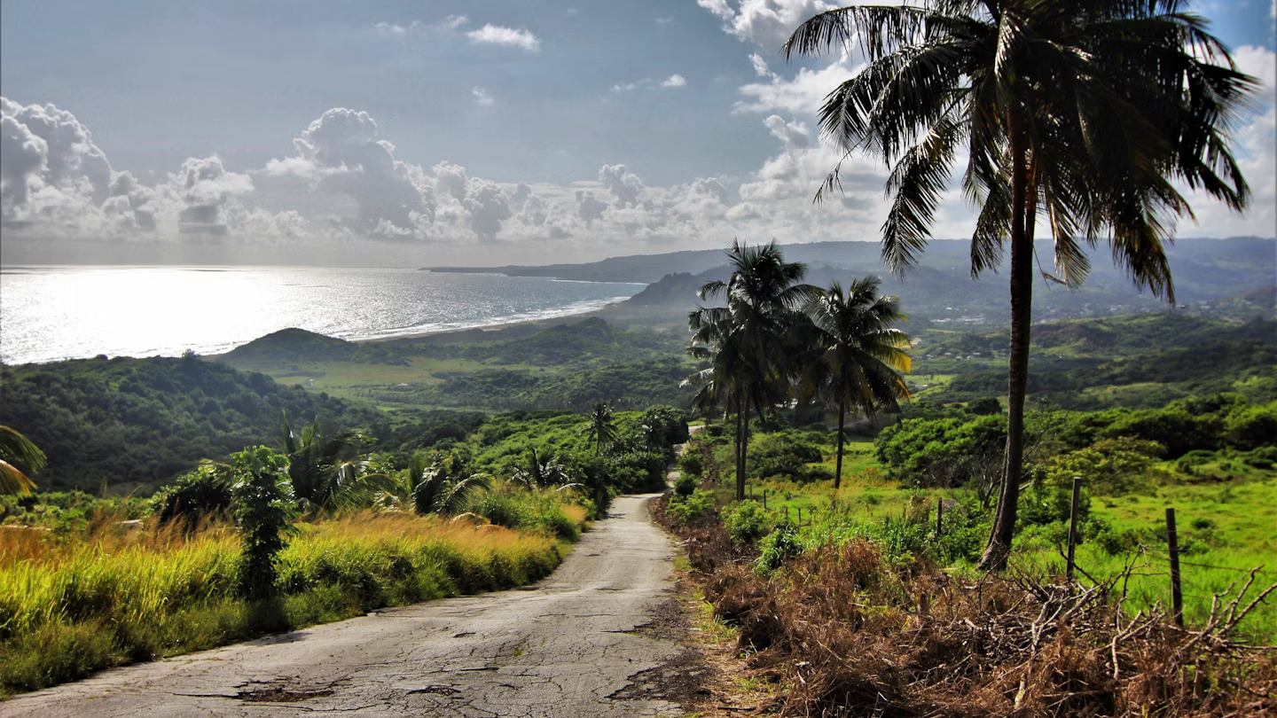 Barbados