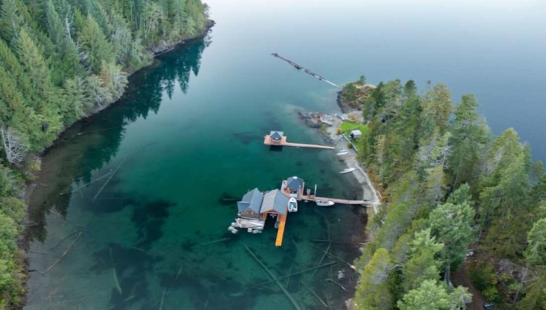 Canada (British Columbia)