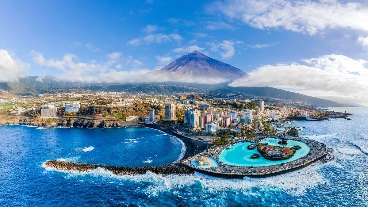 Spain (Canary Islands)