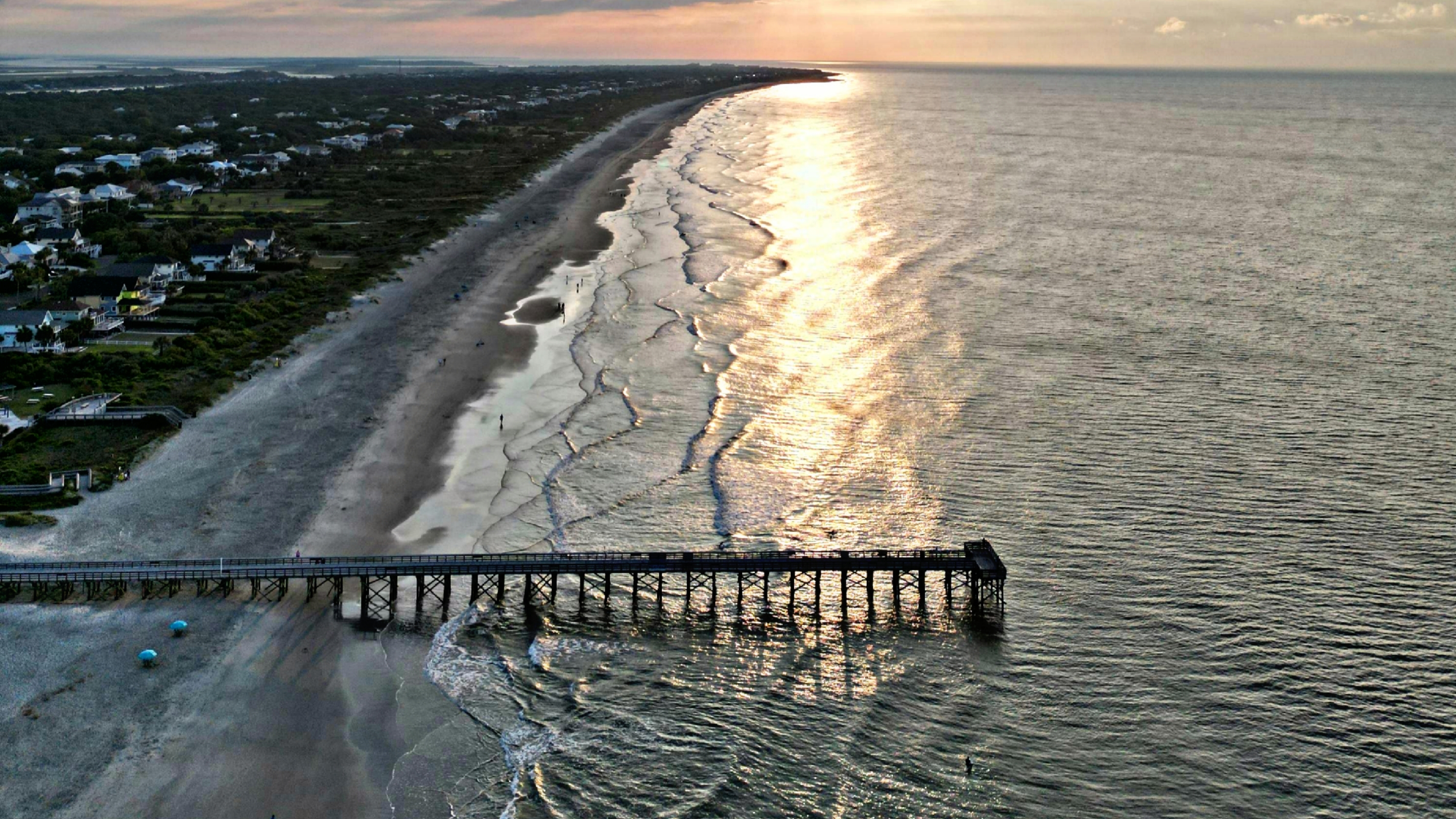 South Carolina (Charleston)
