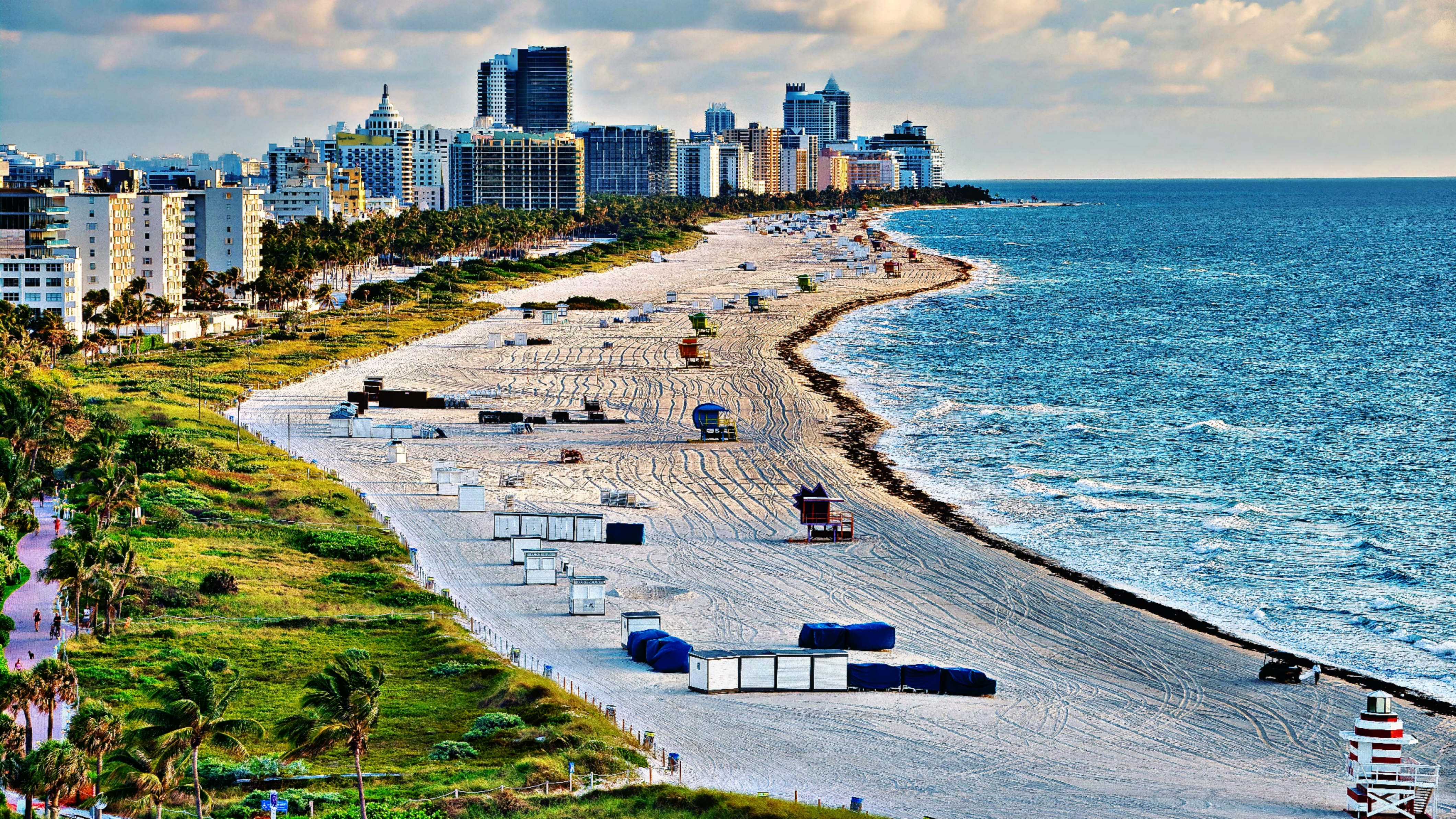 Florida (Southern)