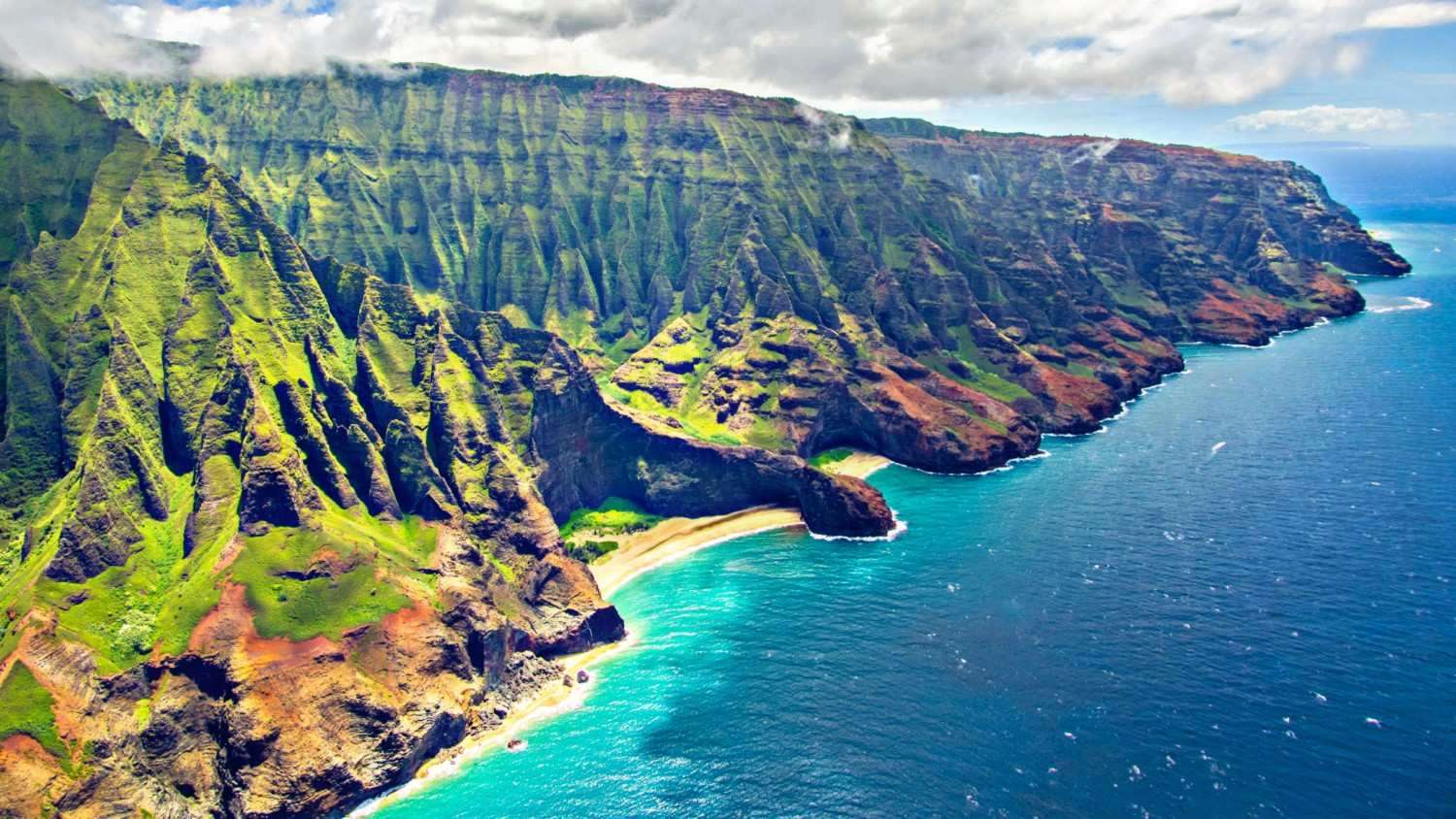 Hawaii