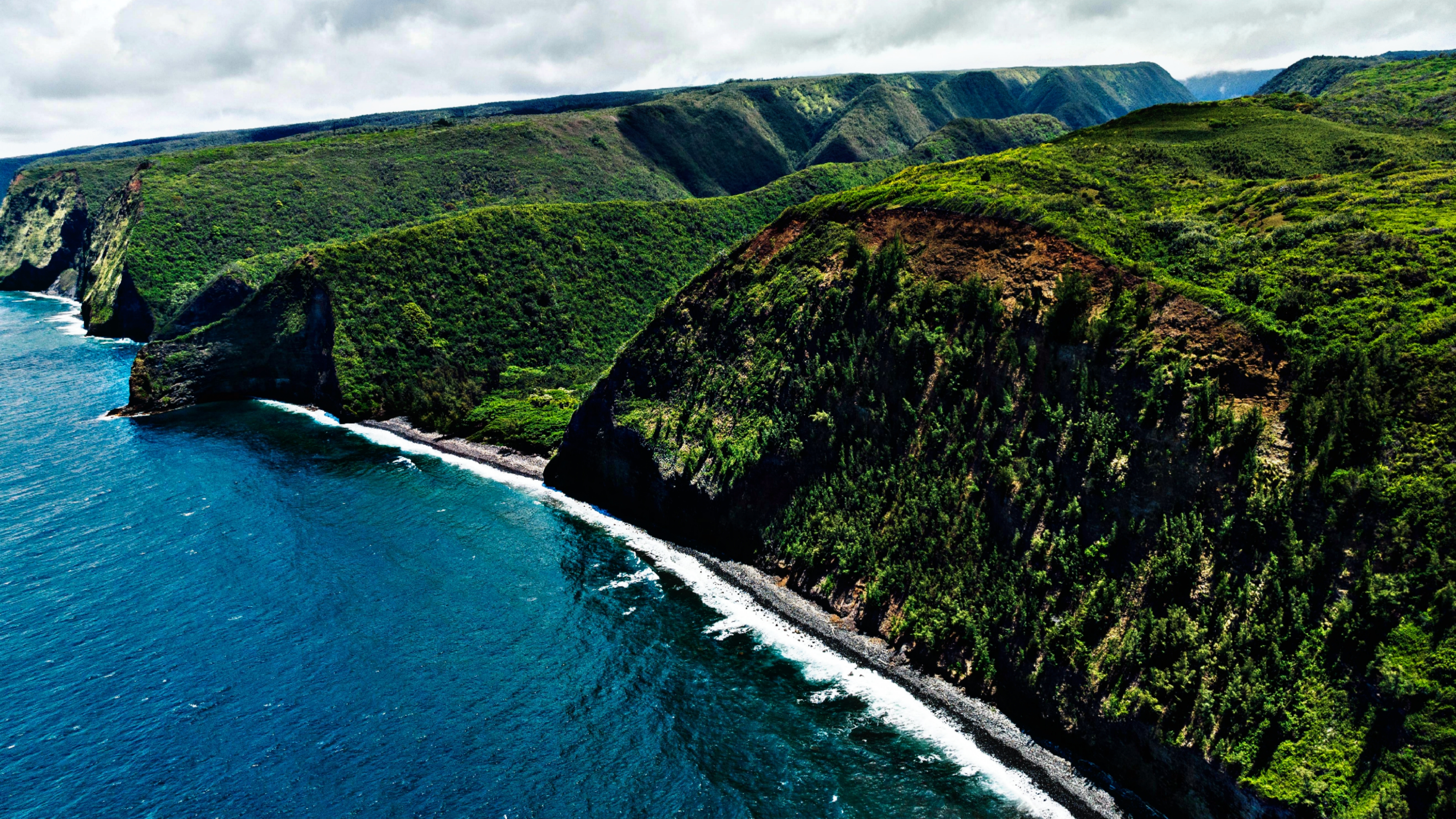 Hawaii (Main Island)