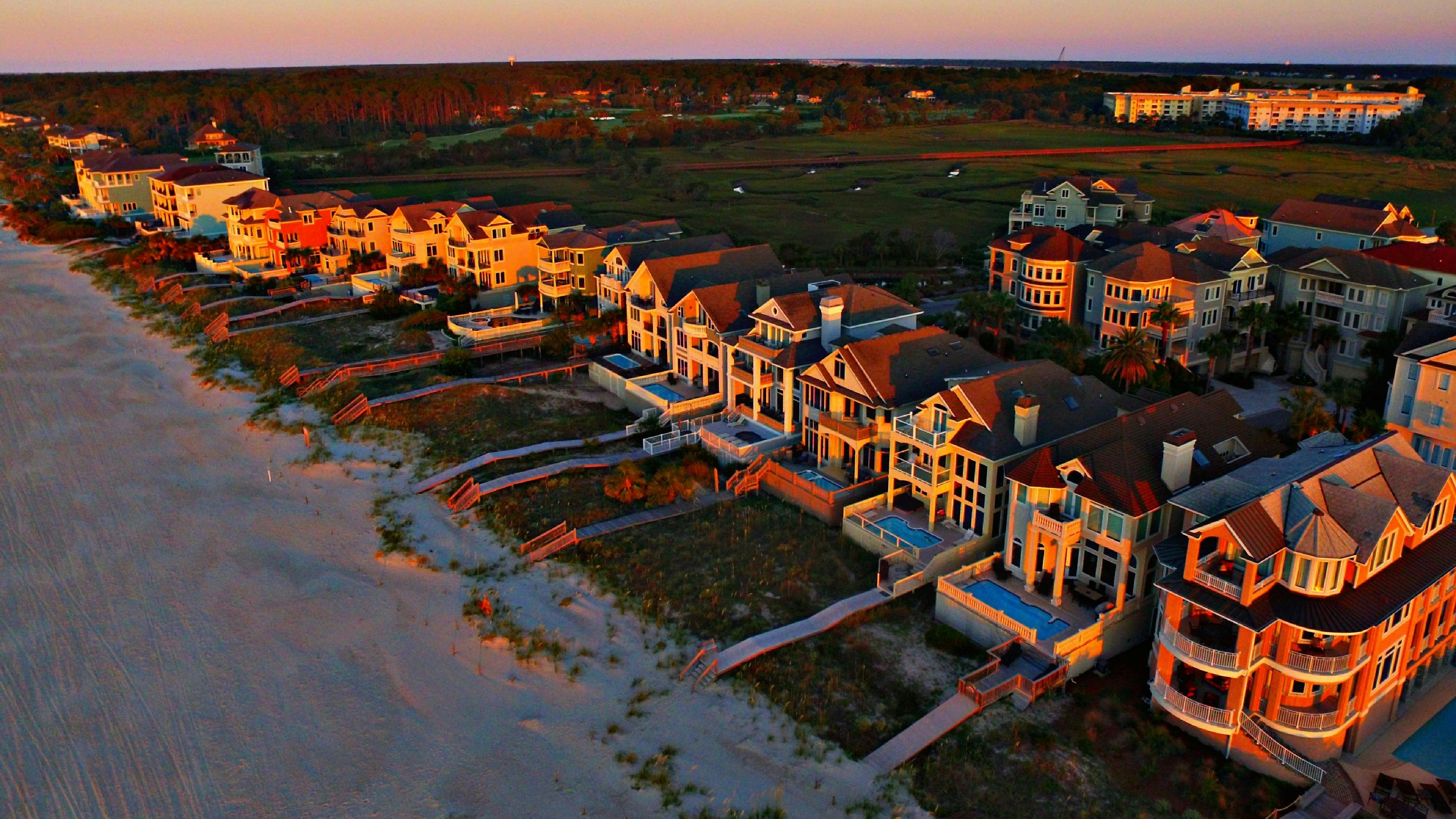 South Carolina (Hilton Head Island)