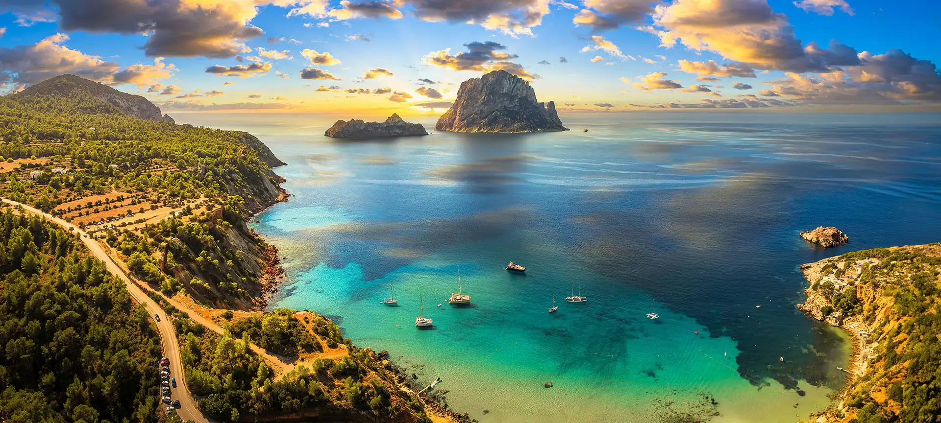 Spain (Ibiza)