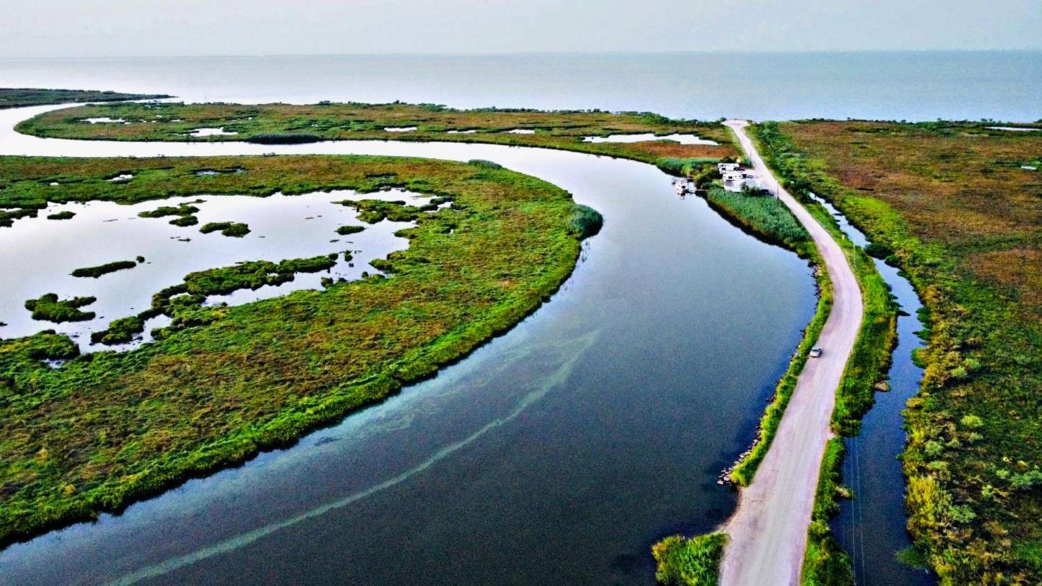 Louisiana