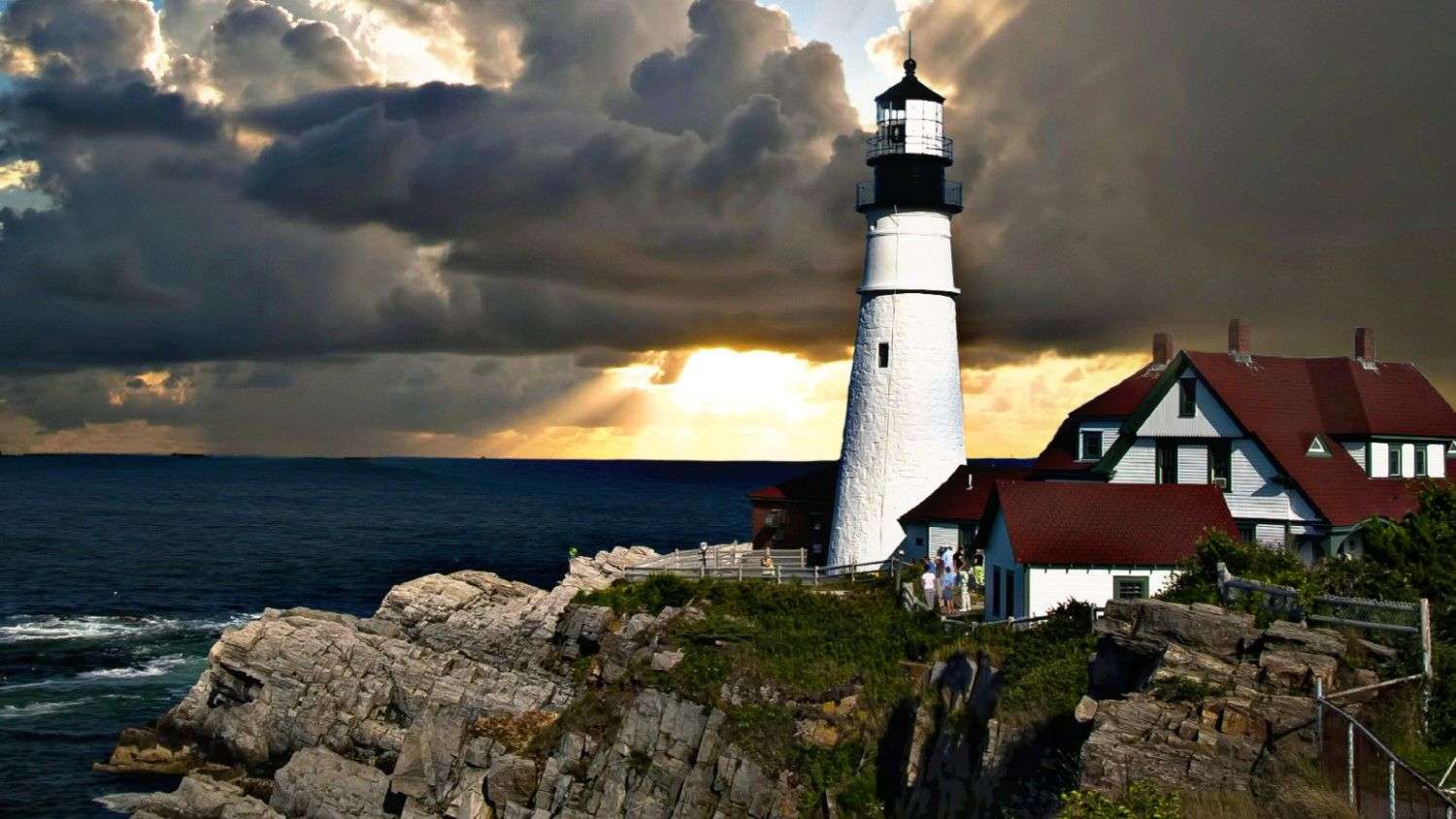 Maine