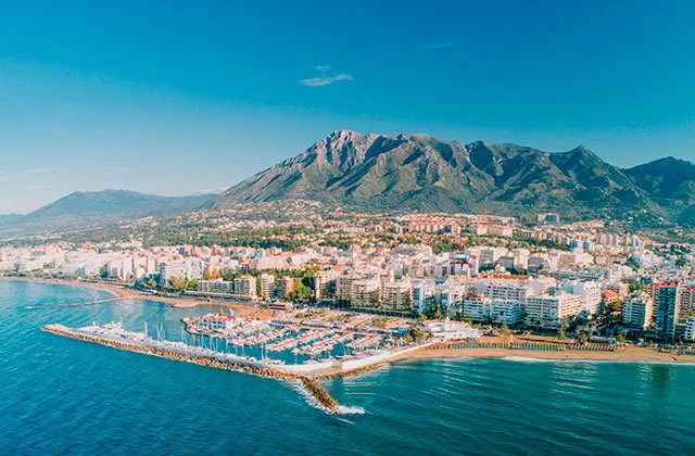 Spain (Marbella)