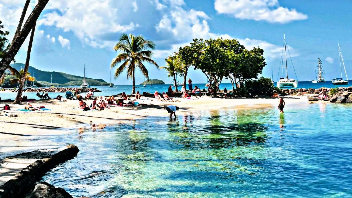 Martinique