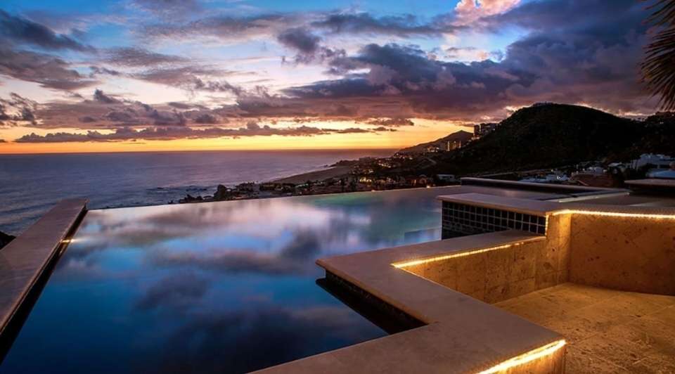 Mexico (Los Cabos)
